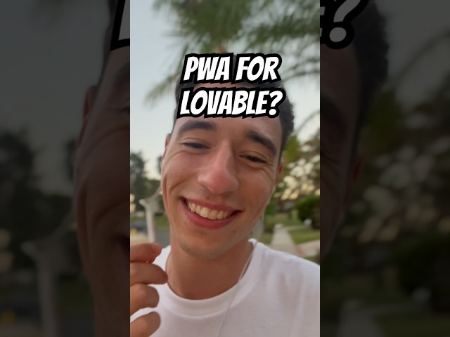 How do I build mobile apps with Lovable?