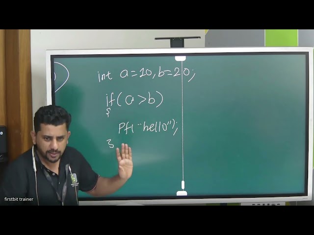 Java Full Stack |  Day 8 | 16 September 2026 Batch | FirstBit Solutions