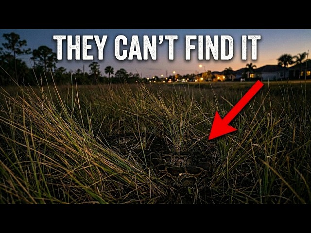 Florida Has a Python Problem — And It's Getting Wo
