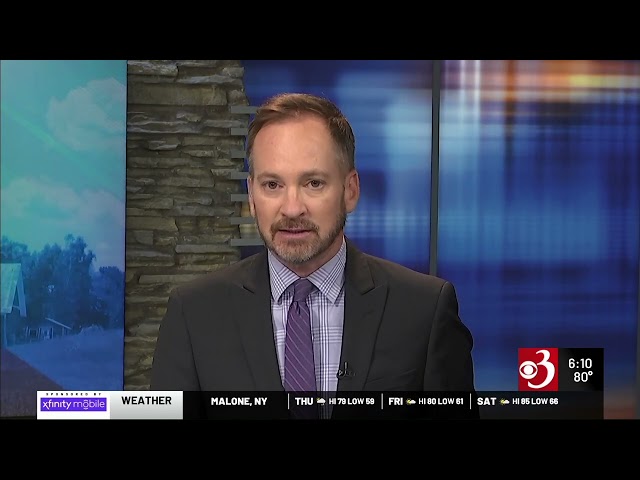 WCAX Continuing Coverage Murrow Submission