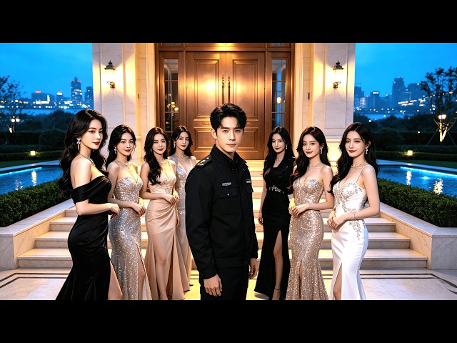 I pretended to be rich, but the real heiress chased me to marry!