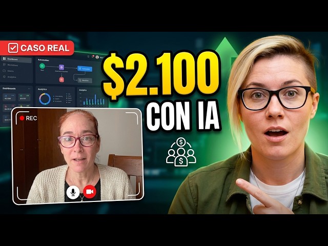 How I started making money with AI without knowing how to code
