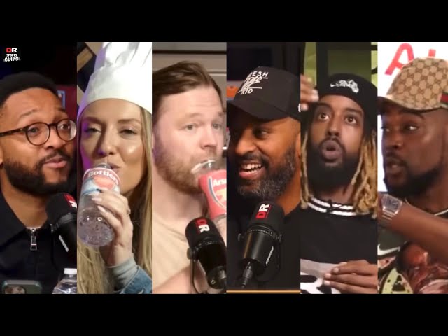 I promise you Arsenal fans you will LOVE this video…