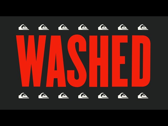 WASHED | FULL MOVIE