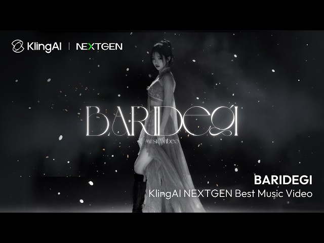 When Ancient Myth Meets K-pop Energy 🌙