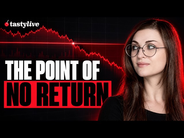 0DTE Iron Condors: At What Loss Do You Quit?