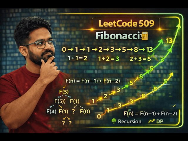 LeetCode Daily Challenge 🔥| DAY 58