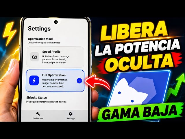 The NEW APP that unlocks your Android's FULL potential!