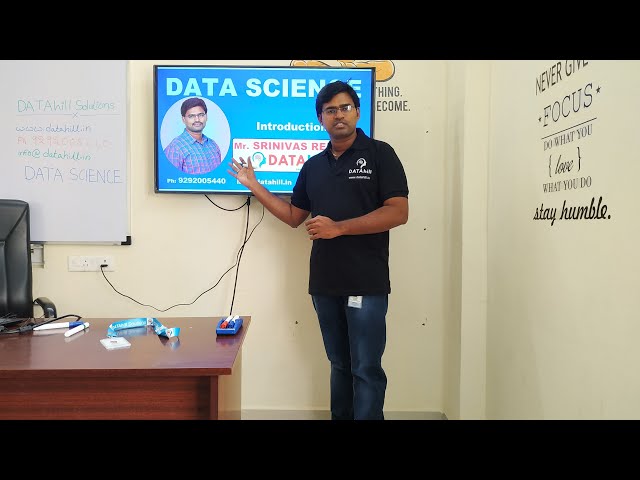 04 Python Jupyter Notebook IDE & Anaconda   DATAhill Solutions