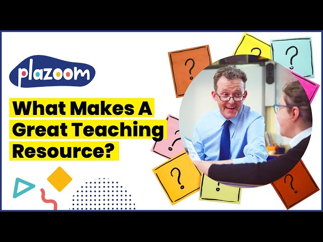 Primary school teaching resources that make great lessons easy