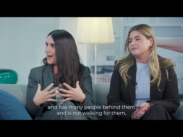 P&G Employees & Kids Talk Values: Leadership (2/5)