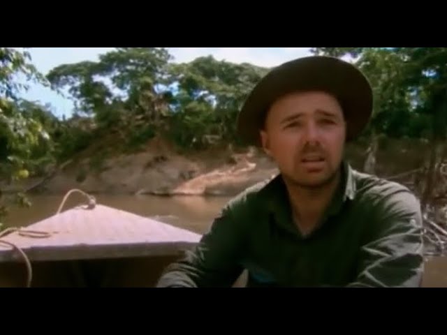 The best of KARL PILKINGTON idiot abroad (S1)