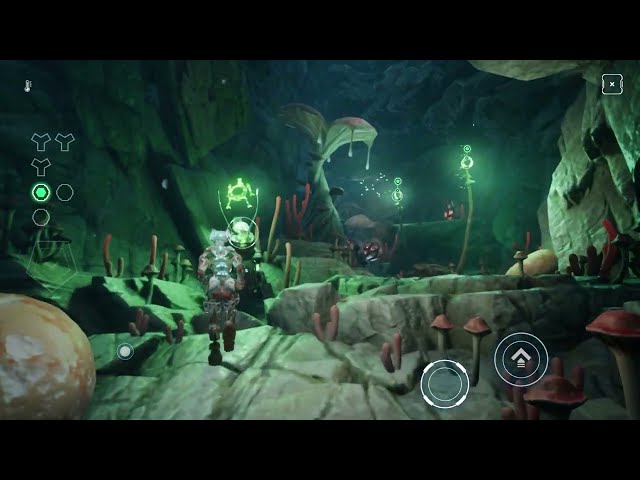 How Neural Dawn uses AI to improve mobile game graphics