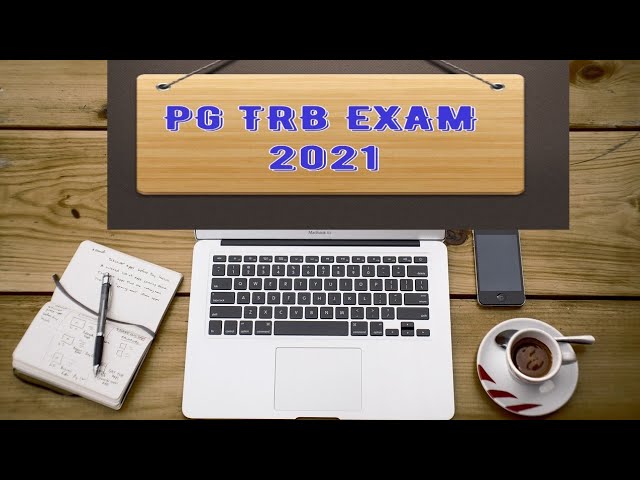 PG TRB COMPUTER SCIENCE EXAM - 2021