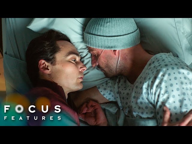 Spoiler Alert | Kit's Last Moments