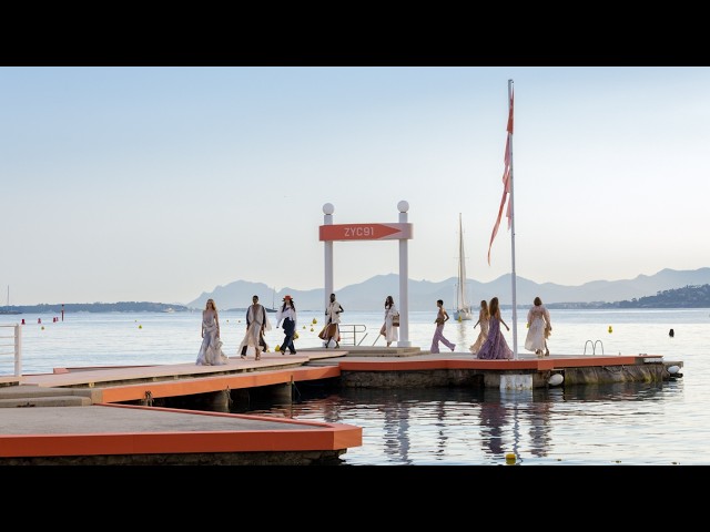ZIMMERMANN Cruise 2027 Ready-to-Wear, The Clash