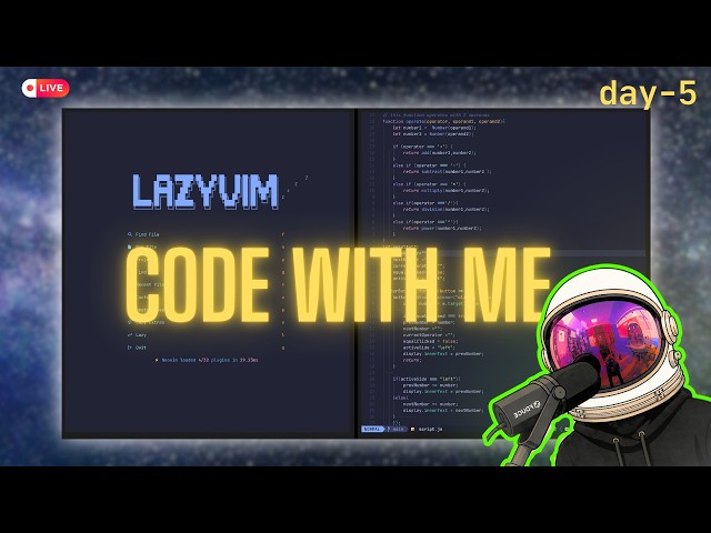 Coding Until I Become a Backend Engineer | Day 5!