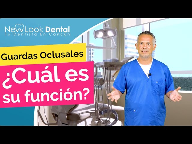 WHAT ARE OCCLUSAL GUARDS FOR? 🟢 The solution to protect your teeth and dental health.