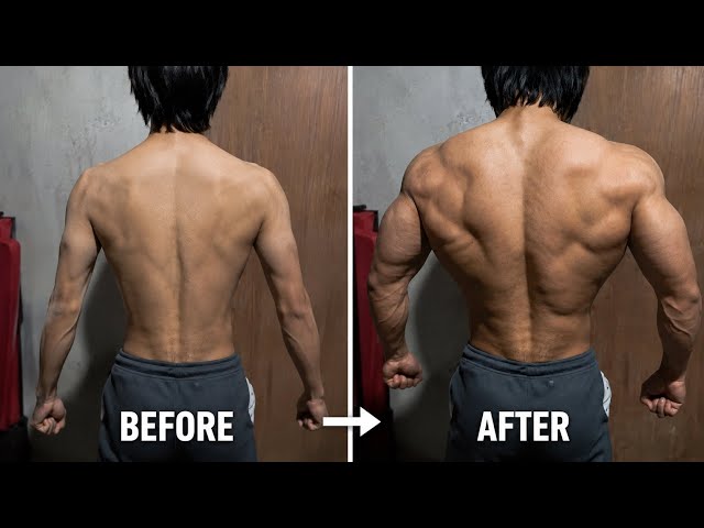 How i gained muscle 3x Faster than others | No bullsh*t guide 