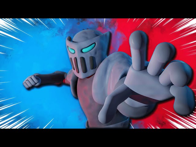 Game Development Is (Not) Awesome