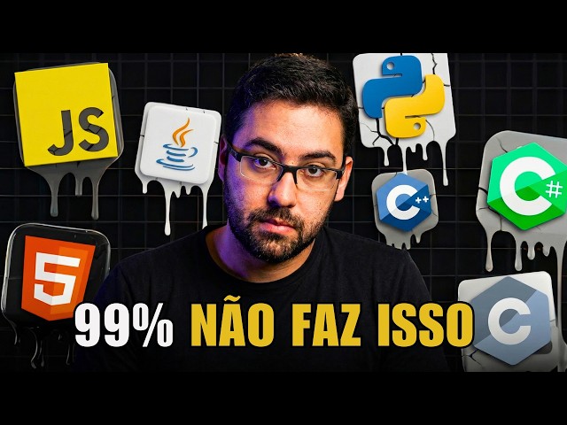 Beginner programmer, focus ONLY on this in 2026!