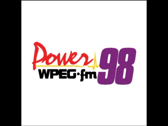 Power 98 (WPEG) 97.9 Aircheck (Charlotte)