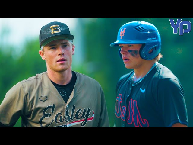 Canes National vs. #1 Team in the Country | 17u WWBA