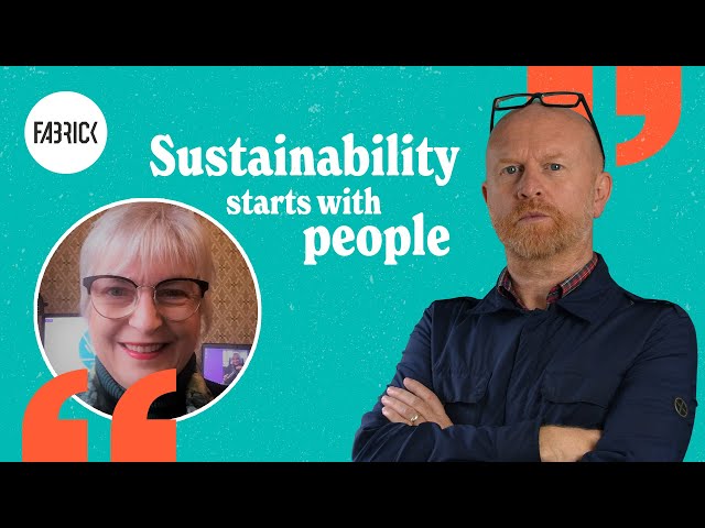 Fabrick Talks Sustainability in Construction with BriggsAmasco