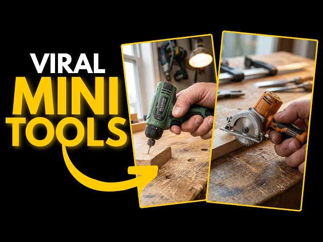 Create VIRAL Mini Tools Videos Using AI (Step-by-Step Tutorial)