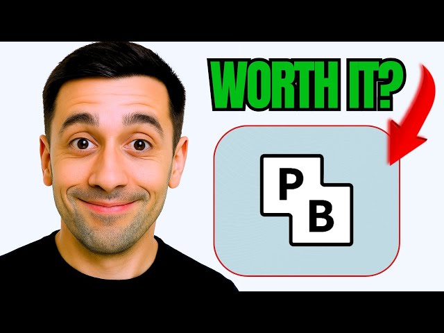 PocketBase | Honest Review (ALL YOU NEED TO KNOW)
