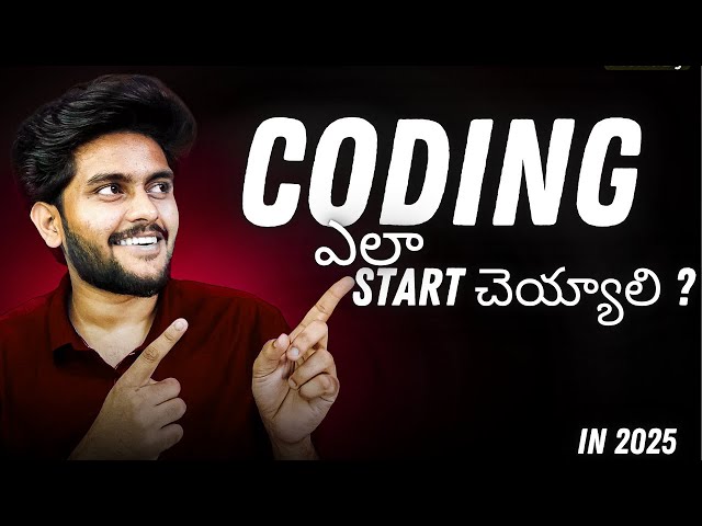 How to Learn Coding in 2025: Step-by-Step Roadmap with AI for Beginners (Complete Guide)