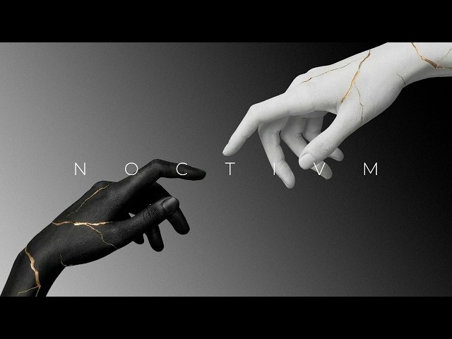 NOCTIVM — COLLISION (Original Mix)
