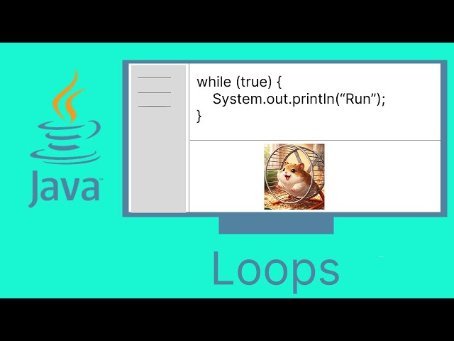 Java Loops