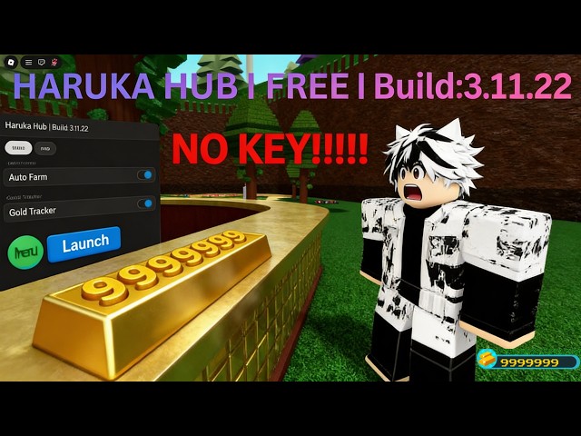 "BEST SCRIPT 2026" Build A Boat For Treasure