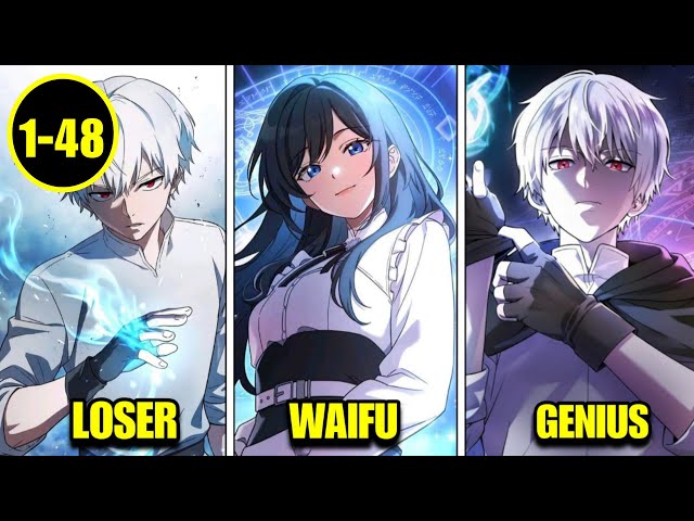 [1-38] Noble Lady Reformation Guide ! Manhwa Recap 
