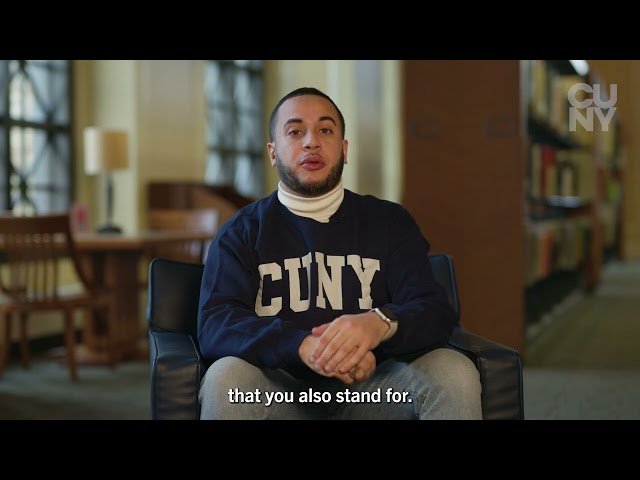 Start Your Next Chapter: CUNY Reconnect 🎓