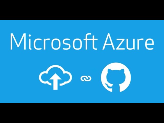 Azure Code Deployment Automation in Azure using GitHub |  code deployment with GitHub and Azure