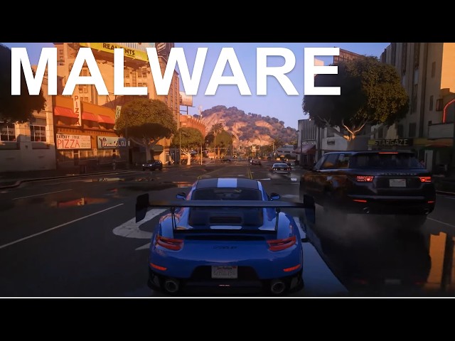 What is this "Graphics Mod" Really doing?