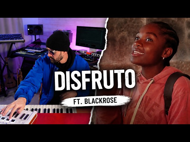 French Fuse ft. Blackrose - I Enjoy It