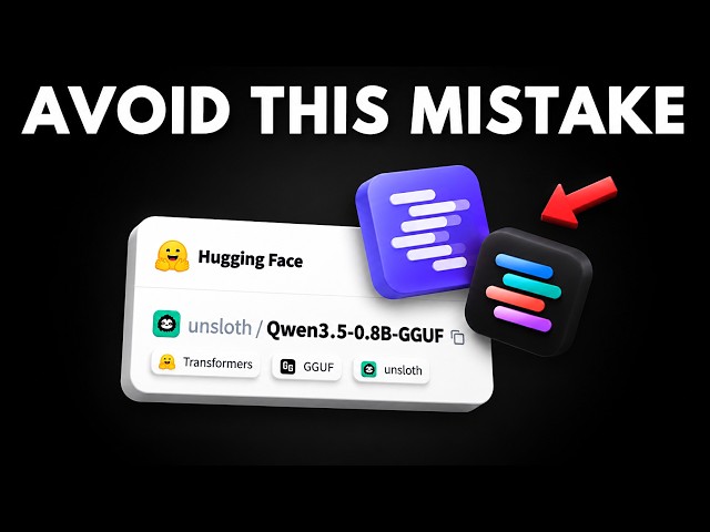 The Easiest Way to Add Hugging Face Models to LM Studio