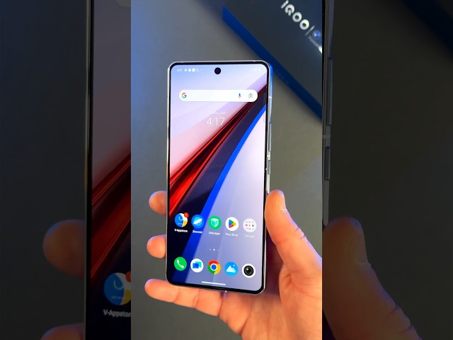 WORLD’S FASTEST SMARTPHONE!? 🤯