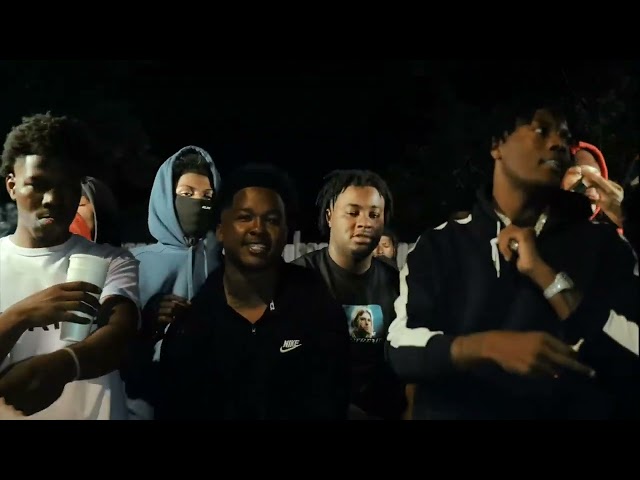 Co3 x Sett - AOBBBBB ( OFFICIAL MUSIC VIDEO )