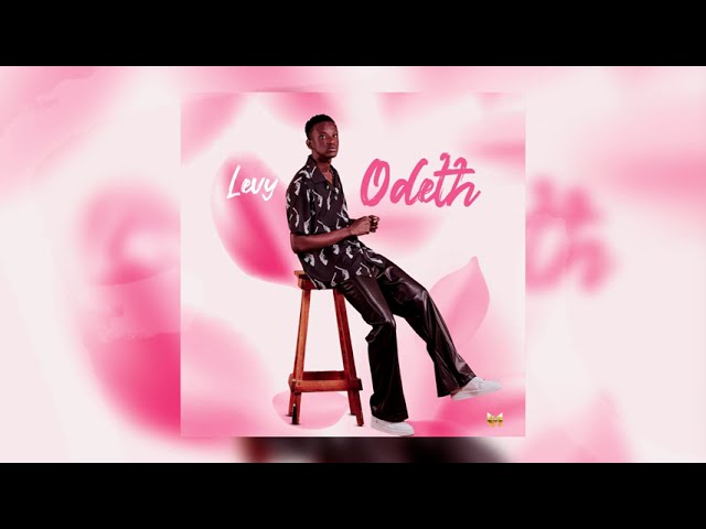 Levy - Odeth [ Visualizer ]