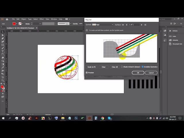 LEDP | Graphic Design | Batch-69 & 73 | Bangla Tutorial | Class-26