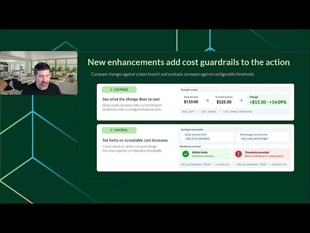 Predicting K8s Costs Before Code Ships