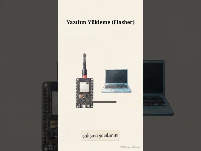 Meshtastic Cihazı Sıfırdan Nasıl Kurulur #haberleşme  #meshtastic #afet #deprem #tamesh