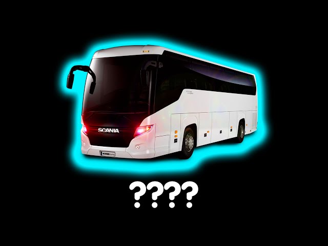 10 "Bus Horn" Sound Variations in 61 Seconds