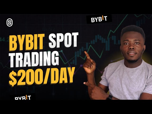 2026 Bybit Spot Trading Tutorial For Beginners (STEP-BY-STEP GUIDE)