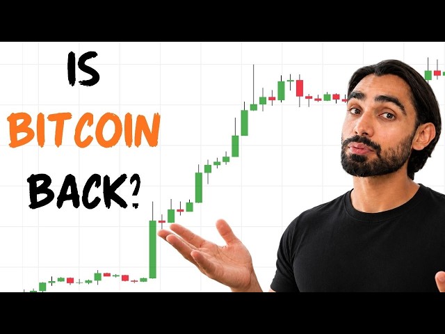 Bitcoin Breakout: Is It Time to be Bullish?