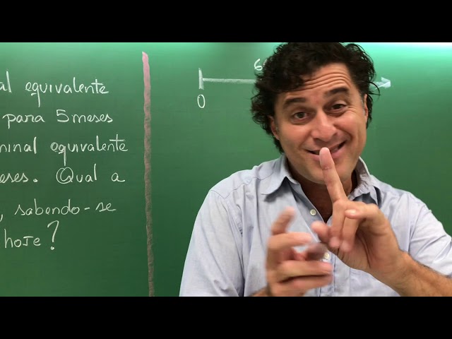 LEE LA DESCRIPCIÓN - Descuento comercial - Valor nominal (N) y valor actual (A) - Descuento simple